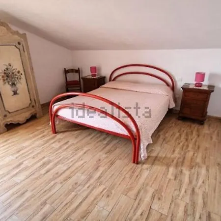 Casa vacanze Quadrilocale A