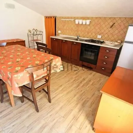 Casa vacanze Quadrilocale A Pescia Romana