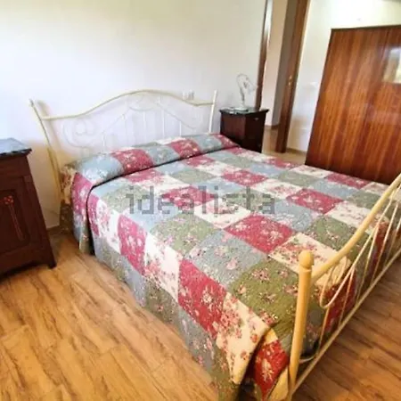 Casa vacanze Quadrilocale A